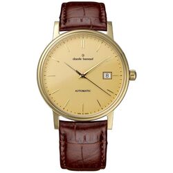 Наручные часы Claude Bernard 80084 37J DI