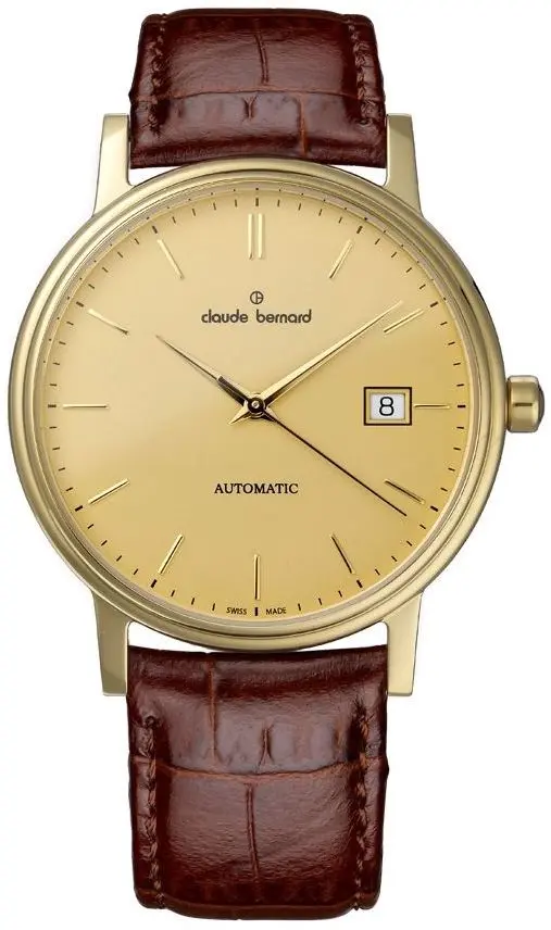 Наручные часы Claude Bernard 80084 37J DI