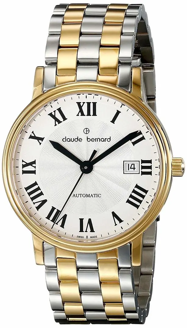 Наручные часы Claude Bernard 80085 357J AR