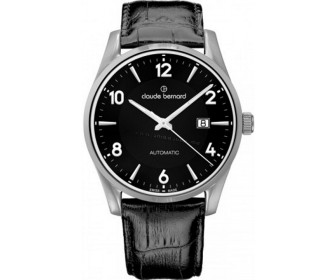 Наручные часы Claude Bernard 80092 3 NIN