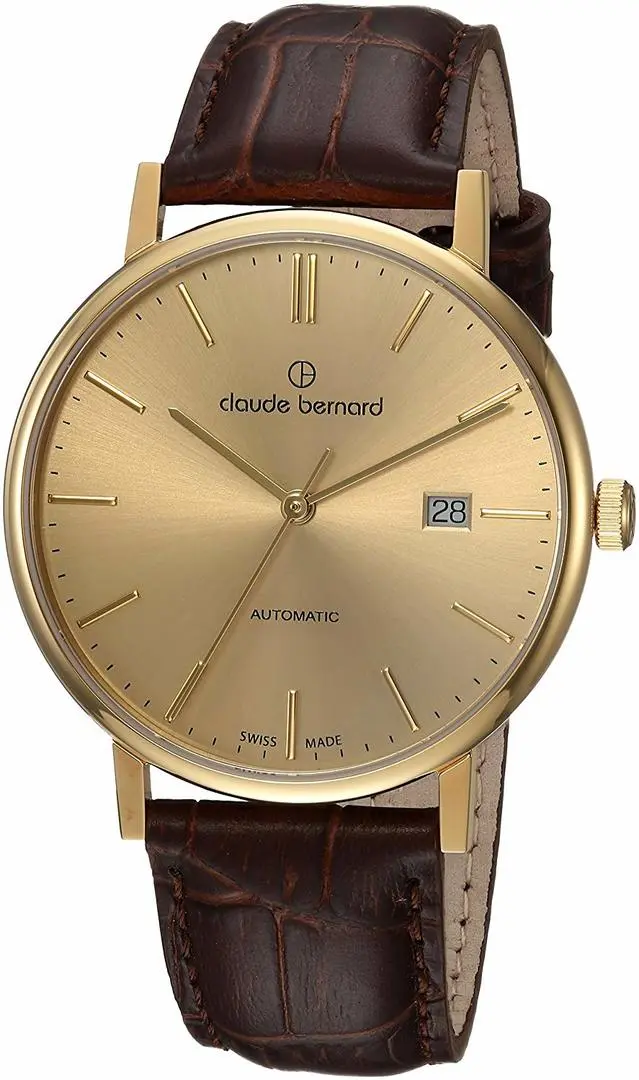 Наручные часы Claude Bernard 80102 37J DI