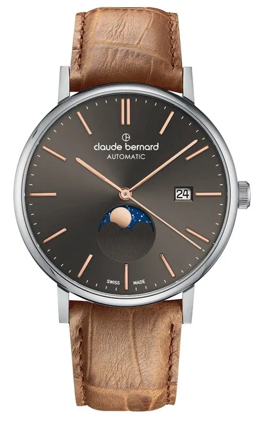 Наручные часы Claude Bernard 80501 3 GIR