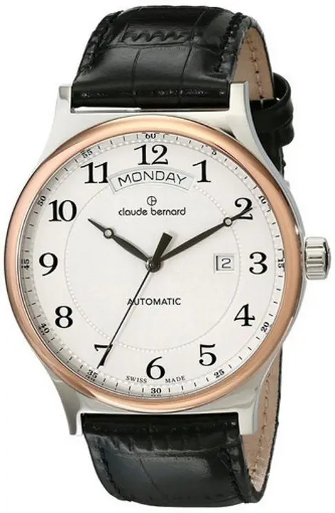 Наручные часы Claude Bernard 83014 357R AB