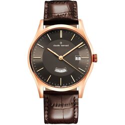 Наручные часы Claude Bernard 84200 37R BRIR