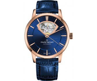 Наручные часы Claude Bernard 85017 37R BUIR3