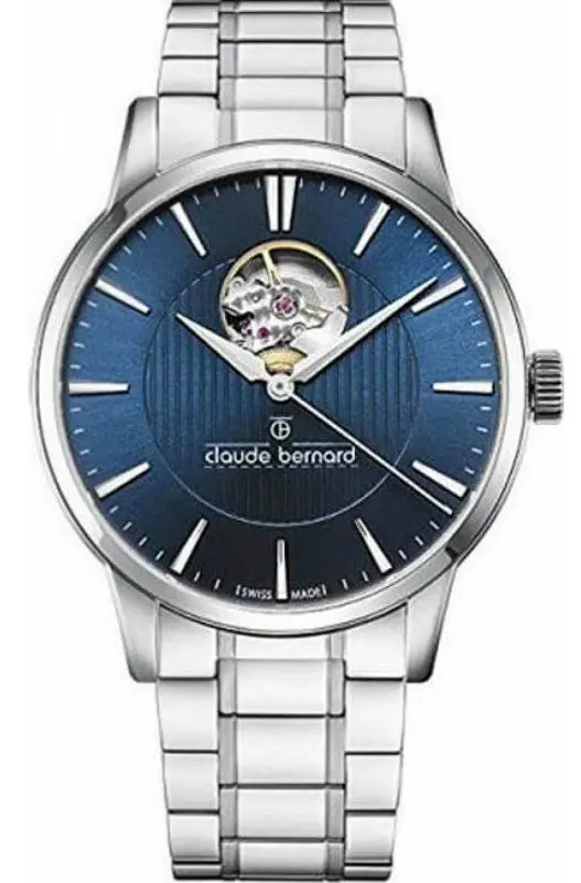 Наручные часы Claude Bernard 85017 3M2 BUIN