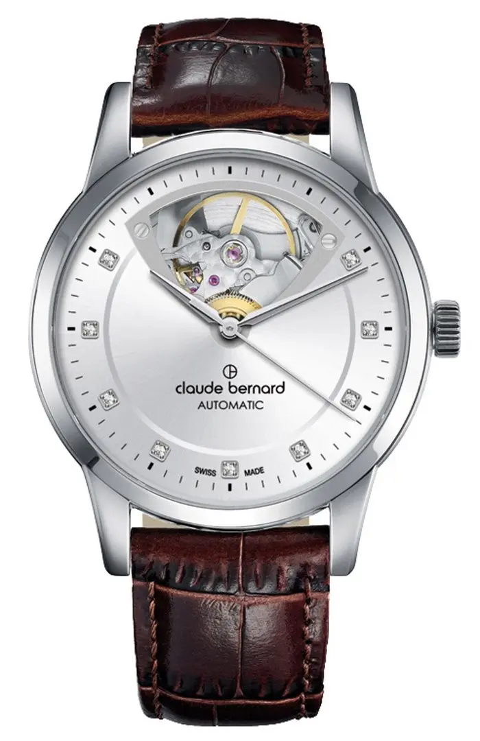 Наручные часы Claude Bernard 85018 3 AIN3