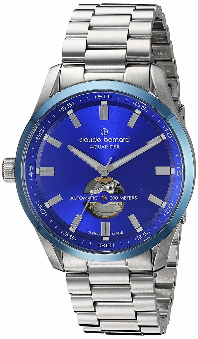 Наручные часы Claude Bernard 85026 3M BUIN