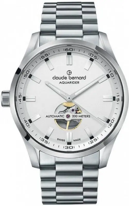 Наручные часы Claude Bernard 85026 3MBU AIN