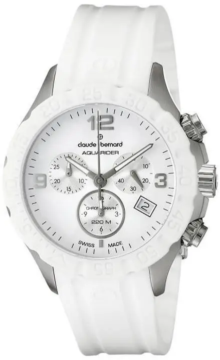 Наручные часы Claude Bernard Aquarider 10205 3B BIN