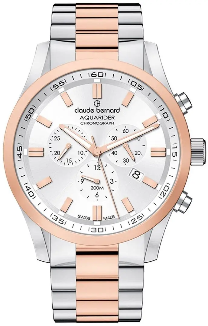 Наручные часы Claude Bernard Aquarider 10222 357RM AIR