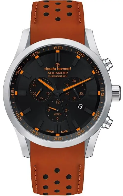 Наручные часы Claude Bernard Aquarider 10222 3C NINOO