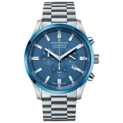Наручные часы Claude Bernard Aquarider 10222 3MBU BUIN