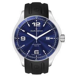 Наручные часы Claude Bernard Aquarider 70164 3B BUIN