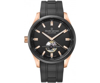 Наручные часы Claude Bernard Aquarider 85026 37RNCA NIR