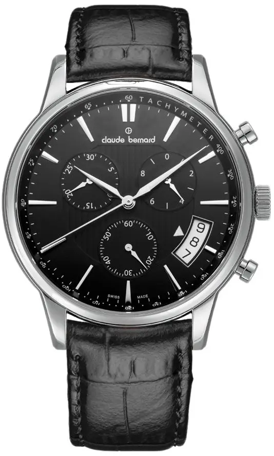 Наручные часы Claude Bernard Classic 01002 3 NIN