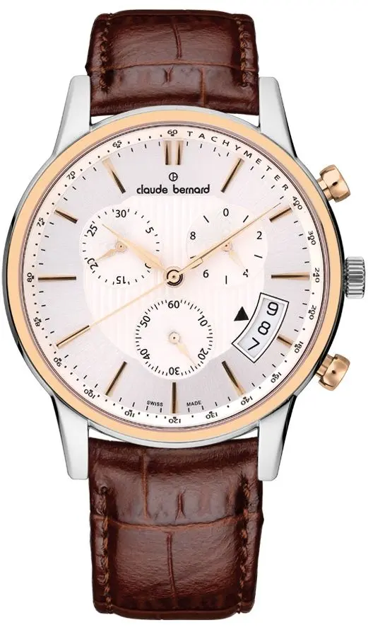 Наручные часы Claude Bernard Classic 01002 357R AIR