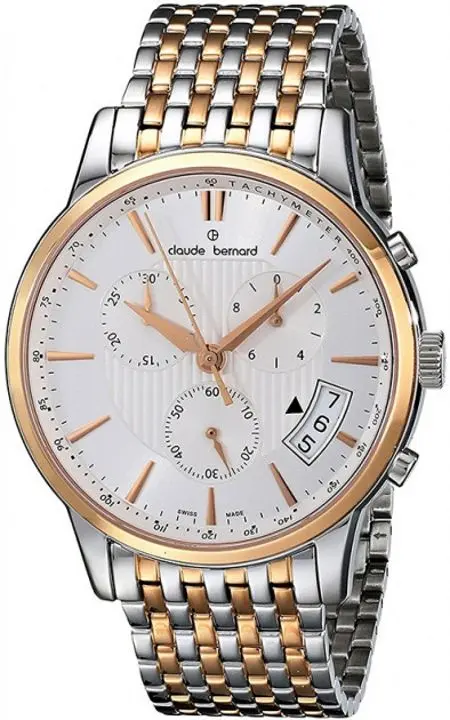 Наручные часы Claude Bernard Classic 01002 357RM AIR - 2