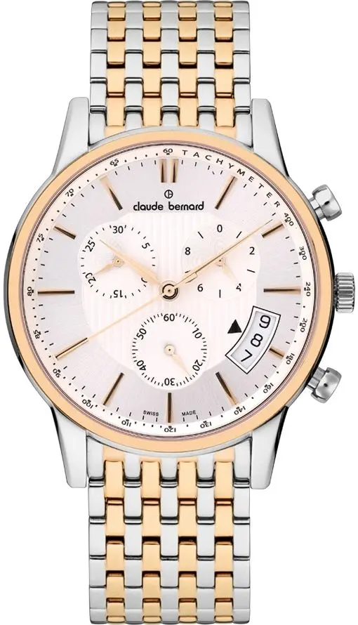 Наручные часы Claude Bernard Classic 01002 357RM AIR
