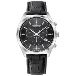 Наручные часы Claude Bernard Classic 10246 3 NIN (Inox/Black)