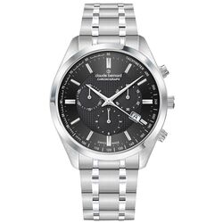 Наручные часы Claude Bernard Classic 10246 3M NIN (Inox/Black)