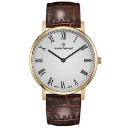 Наручные часы Claude Bernard Classic 20219 37J BR