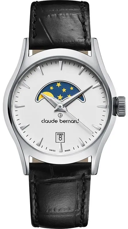 Наручные часы Claude Bernard Classic 39010 3 BIN