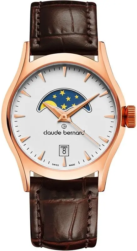 Наручные часы Claude Bernard Classic 39010 37R BIR