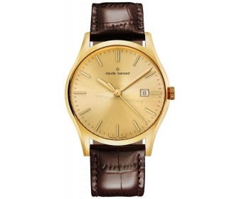 Наручные часы Claude Bernard Classic 53003 37J DI