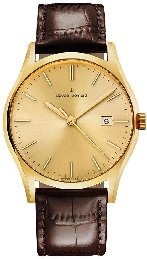 Наручные часы Claude Bernard Classic 53003 37J DI