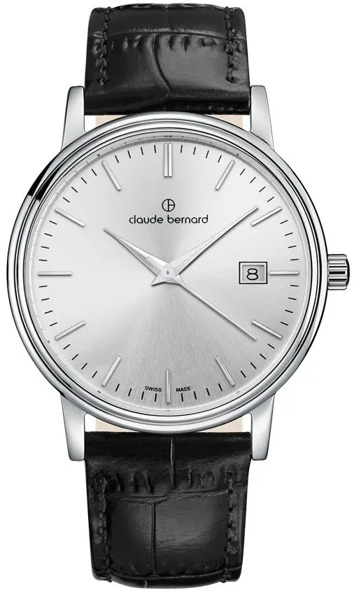 Наручные часы Claude Bernard Classic 53007 3 AIN