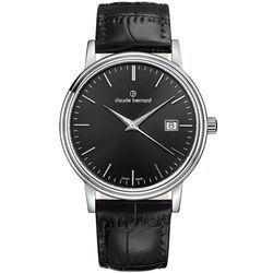 Наручные часы Claude Bernard Classic 53007 3 NIN