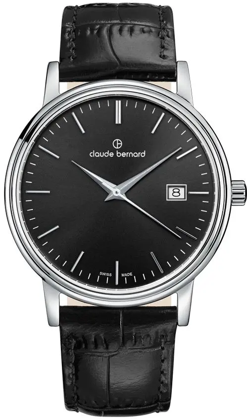 Наручные часы Claude Bernard Classic 53007 3 NIN