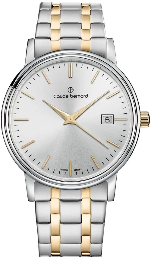Наручные часы Claude Bernard Classic 53007 357JM AID