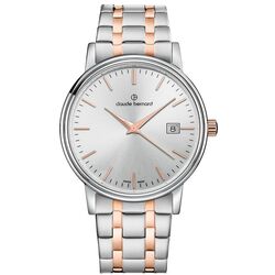 Наручные часы Claude Bernard Classic 53007 357RM AIR