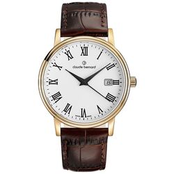 Наручные часы Claude Bernard Classic 53007 37J BR