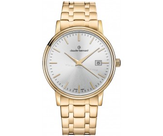 Наручные часы Claude Bernard Classic 53007 37JM AID