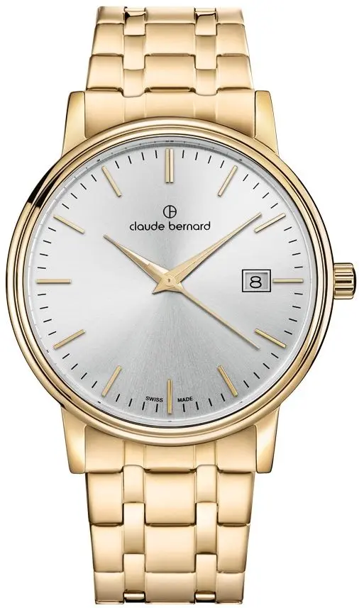Наручные часы Claude Bernard Classic 53007 37JM AID