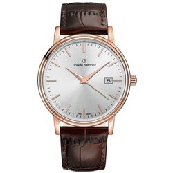 Наручные часы Claude Bernard Classic 53007 37R AIR