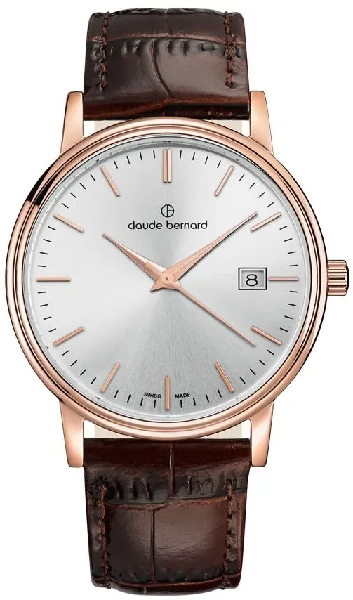 Наручные часы Claude Bernard Classic 53007 37R AIR