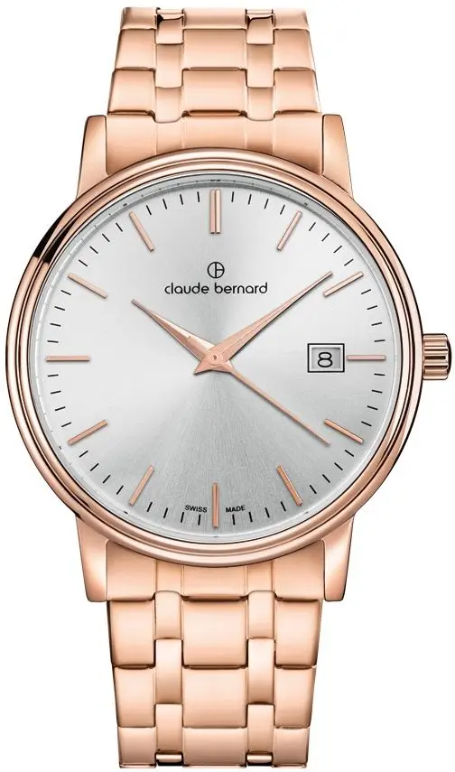 Наручные часы Claude Bernard Classic 53007 37RM AIR