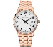 Наручные часы Claude Bernard Classic 53007 37RM BB