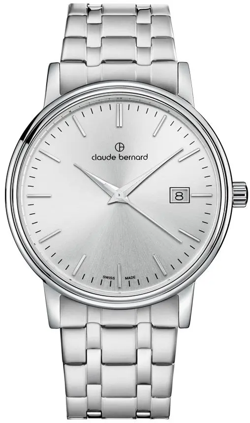 Наручные часы Claude Bernard Classic 53007 3M AIN
