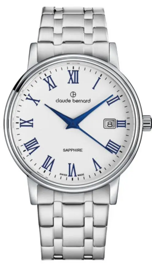 Наручные часы Claude Bernard Classic 53007 3M ARBUN