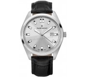 Наручные часы Claude Bernard Classic 53019 3CN AIN (Silver/Black)