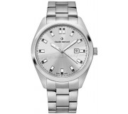 Ceas de mana Claude Bernard Classic 53019 3M AIN (Silver)