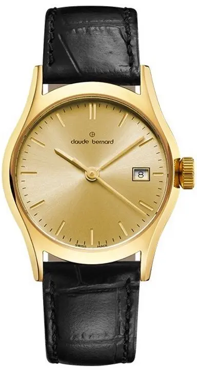 Наручные часы Claude Bernard Classic 54003 37J DI