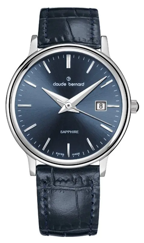 Наручные часы Claude Bernard Classic 54005 3 BUIN