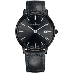 Наручные часы Claude Bernard Classic 54005 37N NIN