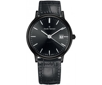 Наручные часы Claude Bernard Classic 54005 37N NIN